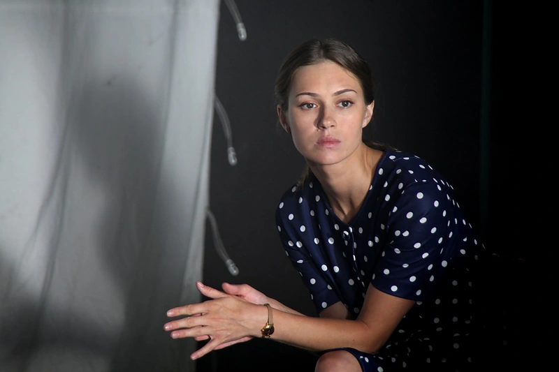 Pristatyta filmo „Emilija“ aktorių komanda – pagrindinį vaidmenį kurs Ieva Andrejevaitė