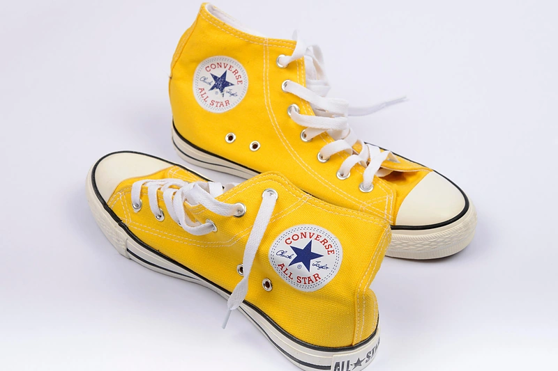 „Converse Chuck Taylor All Star“