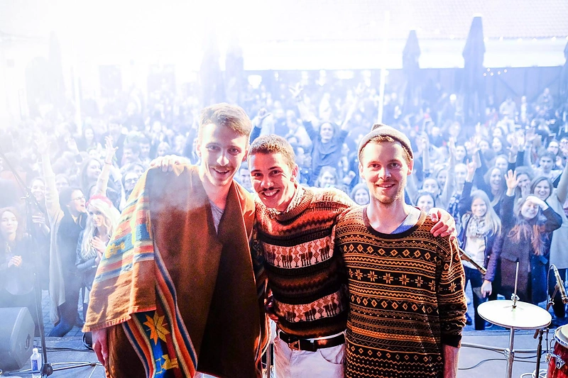 „Parranda Polar“