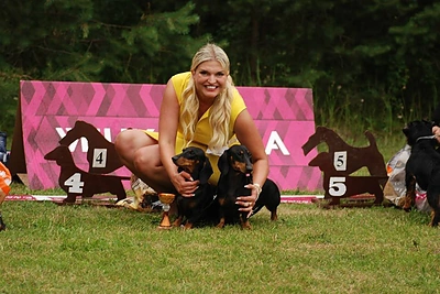 Skaiva Jasevičiūtė nori atgauti 40 eurų: garsioje parduotuvėje pirkta suknelė susidėvėjo per kartą