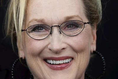 Meryl Streep