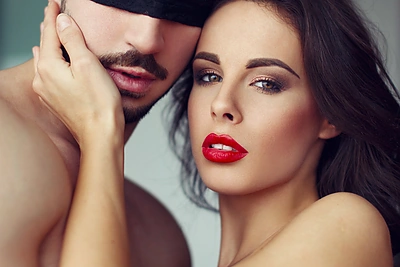 30 intymių momentų, kurie nepatinka moterims lovoje