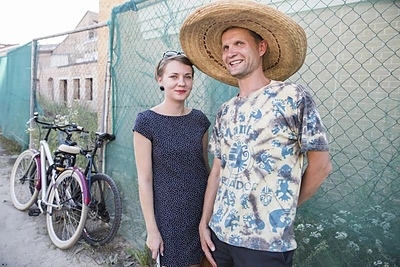 „Vilnius Burger Fest“ akimirka