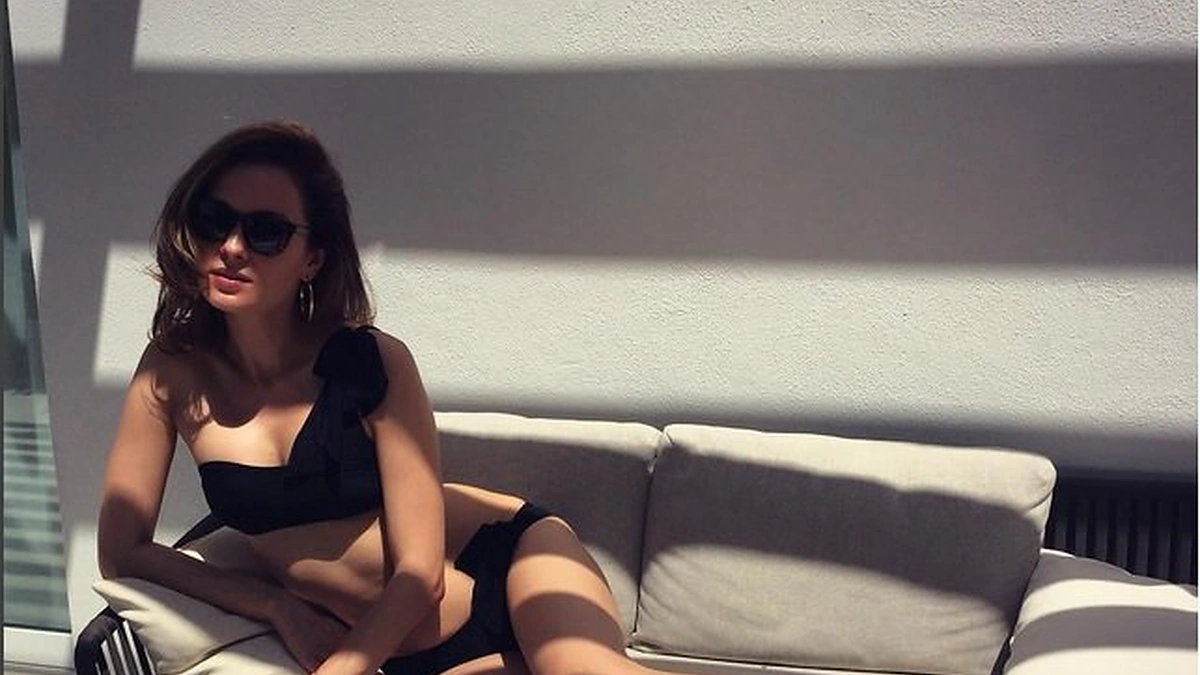 Asta Valentaitė Ibisoje