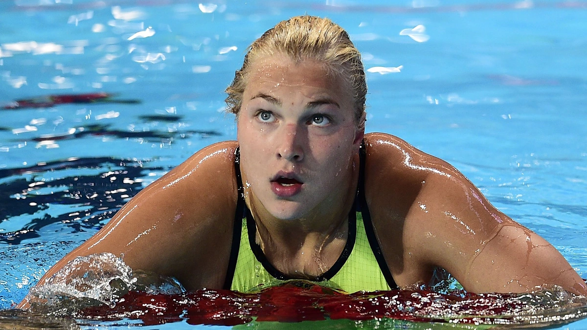Rūta Meilutytė