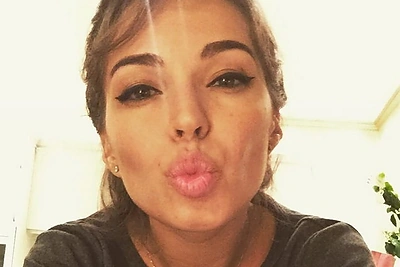 Skyrybų dramą išgyvenanti Agnija Ditkovskytė: „Skirkite kuo daugiau dėmesio savo mylimiausiems“