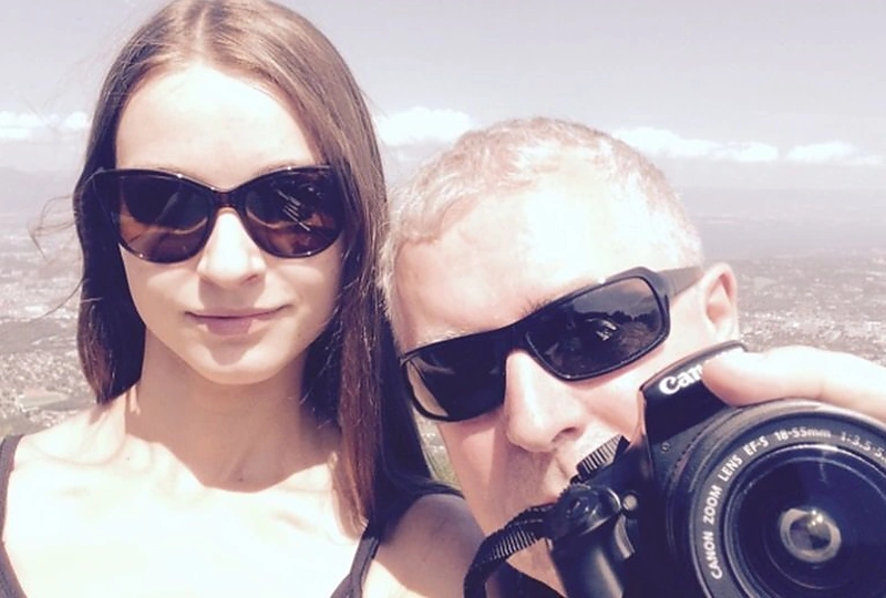 Lina ir Arvydas Anušauskai