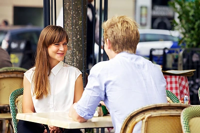 Kaip pakviesti jį į pasimatymą?