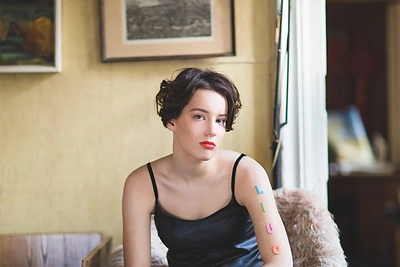 Dizainerė Liucija Kvašytė: „Aš kuriu vyriškam vyrui“