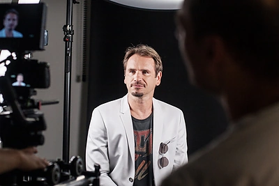 Marijonas Mikutavičius