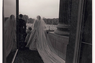 Princas Charlesas ir princesė Diana (1981 m.)