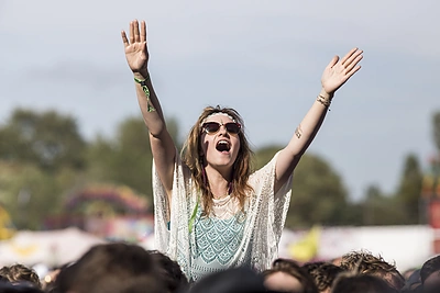 Savaitgalio festivaliai: visos akys į pajūrį