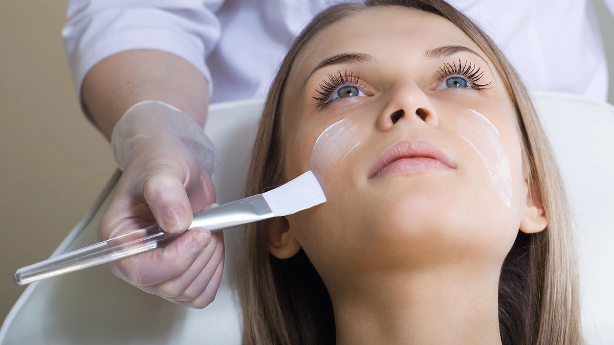 Kosmetinė procedūra