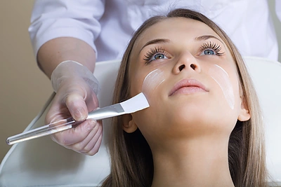 7 klausimai apie cheminį odos šveitimą