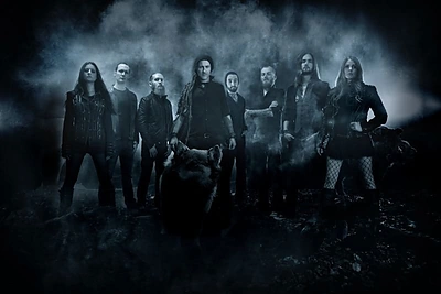 Į Lietuvą antrąkart atvyksta unikali šveicarų grupė „Eluveitie“