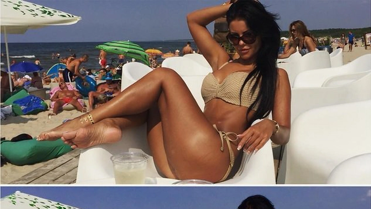 Indrė Burlinskaitė