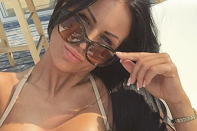 Indrė Burlinskaitė