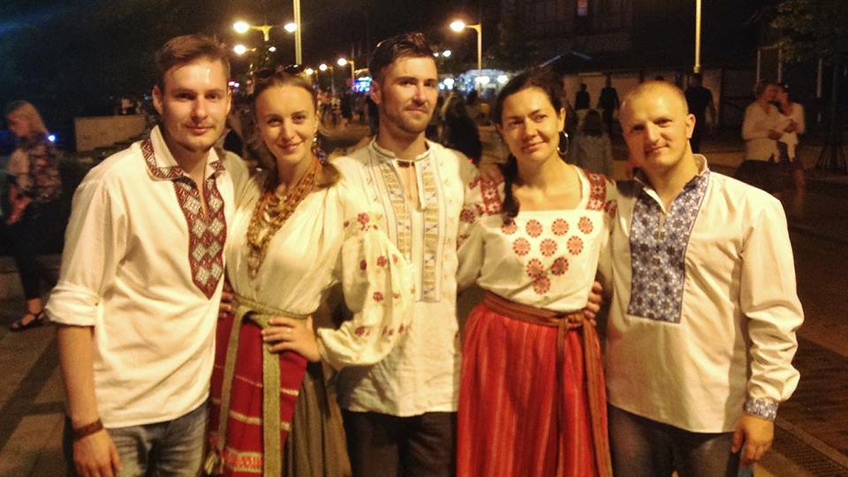 „TaRūta“ Palangoje / „TaRūta“/„Facebook“ nuotr.
