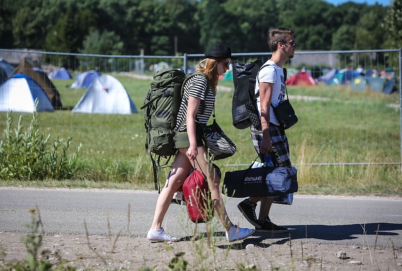 Festivalis „Karklė 2015“