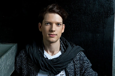 Režisierius Romas Zabarauskas: „Loftas Fest“ išvysite tikrą meninio kino atrakcioną“