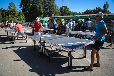 Festivalyje „Karklė” veiksmo netrūksta ir dieną