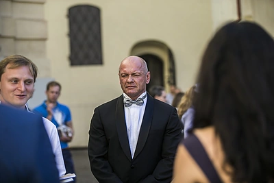 Laimutis Pinkevičius / Viganto Ovadnevo/Žmonės.lt nuotr.