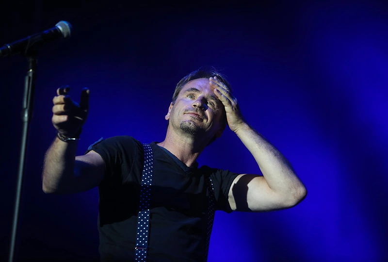 Marijus Mikutavičius