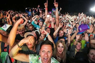 2016 metų Karklės festivalis vyks keturias dienas