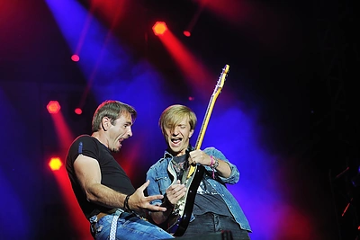 „Karklės“ festivalyje – Lietuvos muzikos žvaigždės ir Marijono pažadas: „Koncertas bus tarsi seksas“