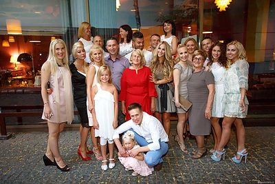 Militos Daikerytės 18-asis gimtadienis