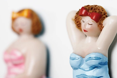 Nutukimas – meilė sau ar nekultūringumas?