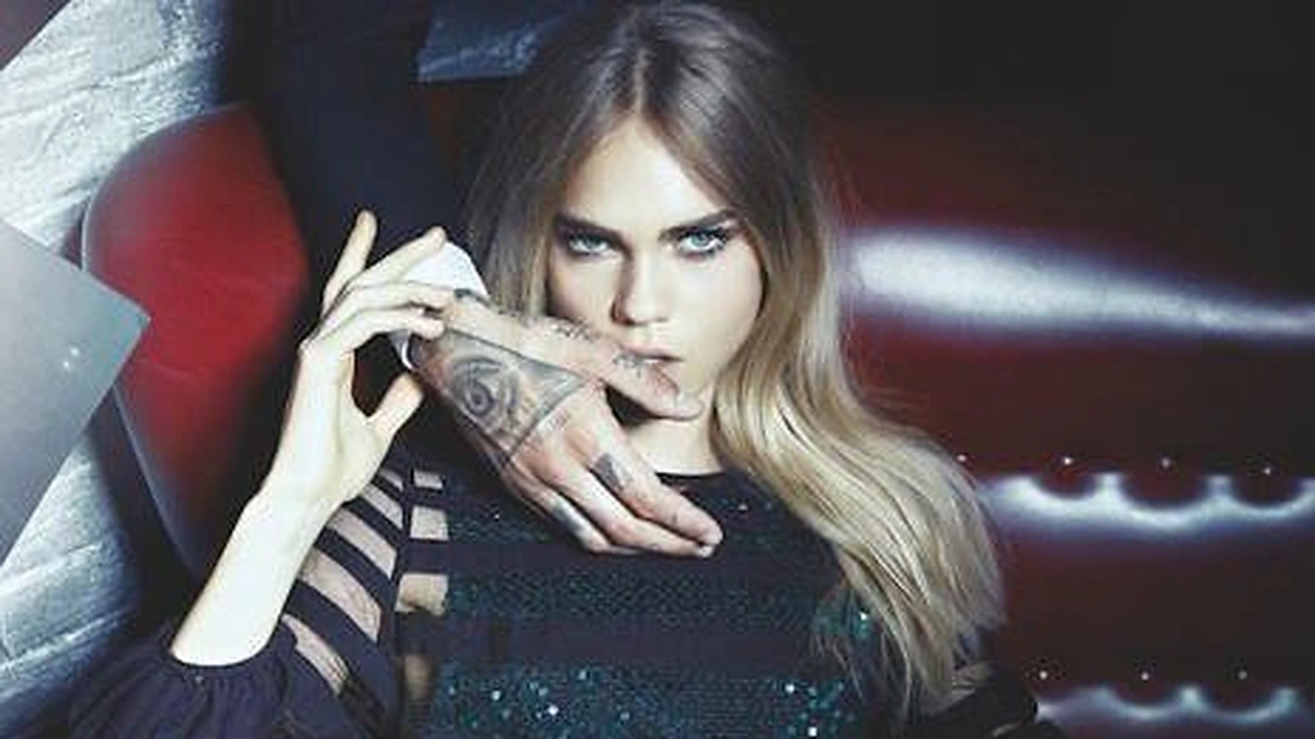 Line Brems „Space Style Concept“ reklamoje