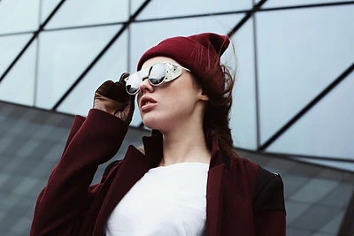 „New Trail“ kolekcijos modelis