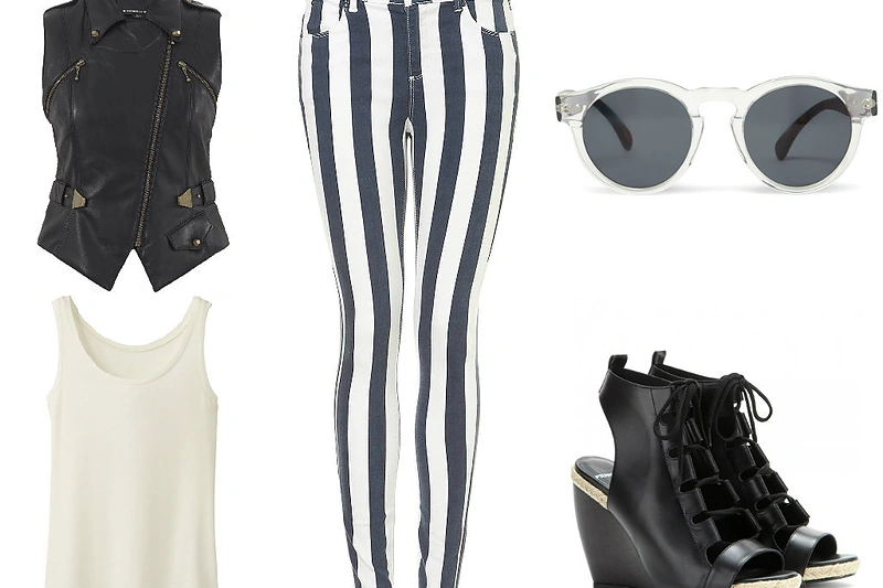 Persona: Jill Hennessy