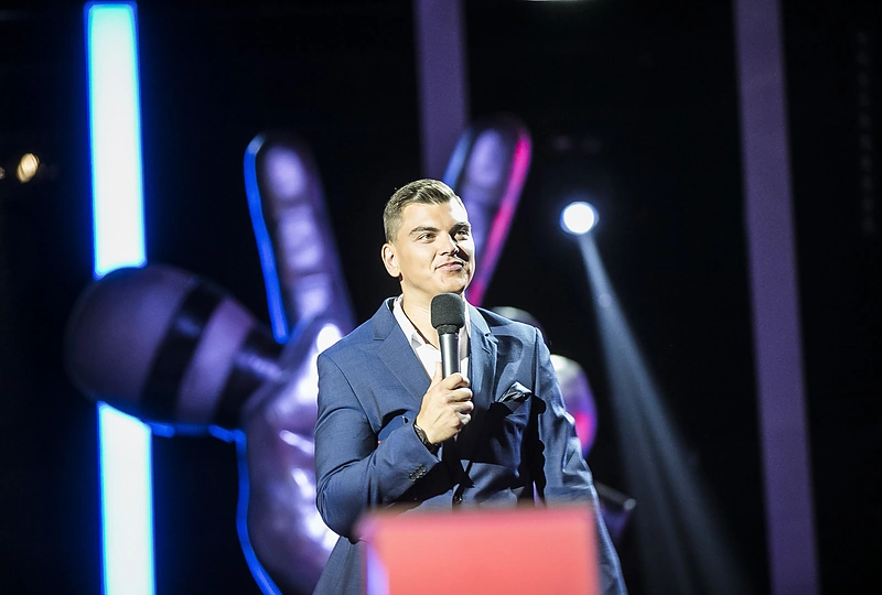 Rolandas Mackevičius