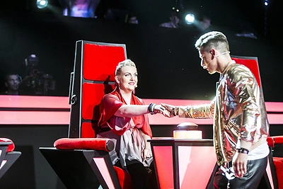 TV žiūrovai rudenį nebeišvys šou „Lietuvos balsas“