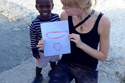 Aura Copeland