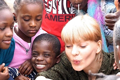 Aura Copeland