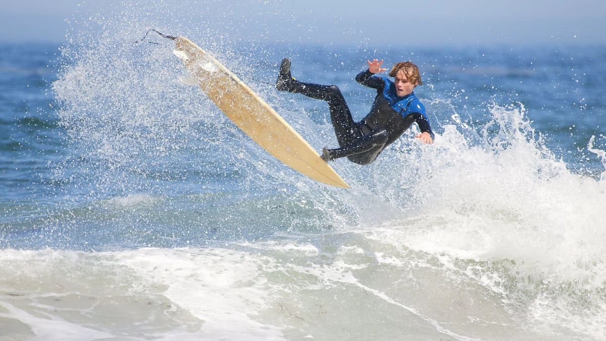 Banglenčių sportas