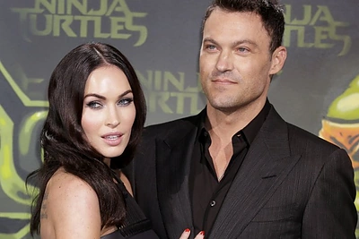 Holivudo aktorė Megan Fox pateikė skyrybų dokumentus ir pasisamdė garsią advokatę