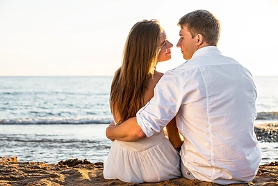 Tikra istorija. „Į tą vienintelę meilę gali vesti patys klaidžiausi ir netikėčiausi keliai“