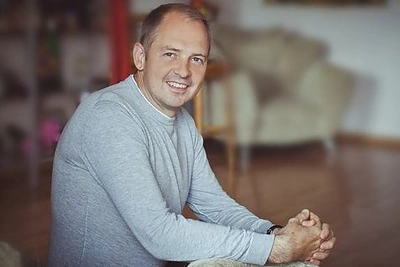 Šeimų konsultantas Ruslanas Naruševičius – apie keturias skyrybų fazes ir svarbiausius šeimos aspektus