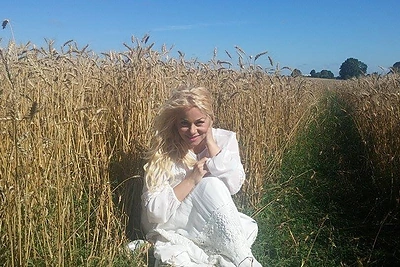 Vaida Genytė tapo muzikinio filmo žvaigžde