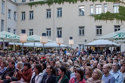 Girmantės Vaitkutės koncertas