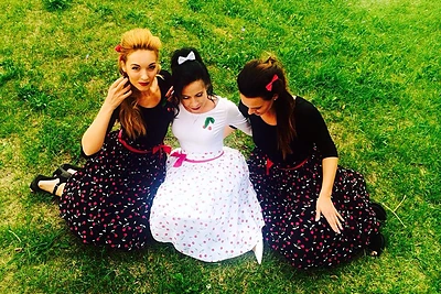 Ingrida Kazlauskaitė