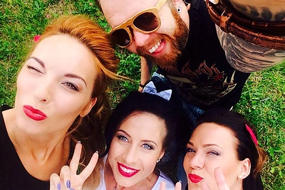 Ingrida Kazlauskaitė