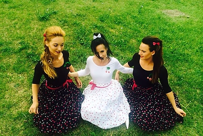 Ingrida Kazlauskaitė