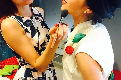 Ingrida Kazlauskaitė