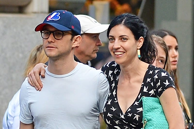 Slapukas Josephas Gordonas-Levittas tapo tėvu – žmonos nėštumą aktorius išlaikė paslaptyje