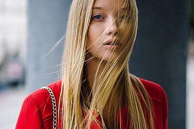 Karolina Toleikytė padės išrinkti dailiausių veido bruožų merginą: į atranką kviečia be makiažo